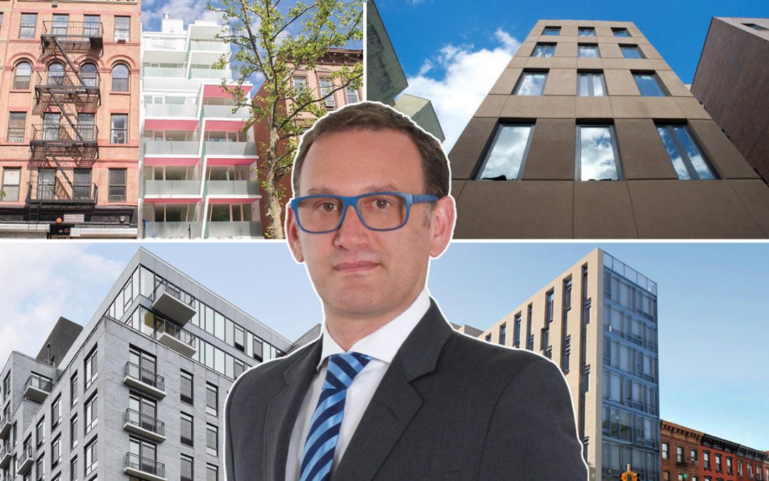 HAP Investments pitching East Harlem rental portfolio as $130M upside play