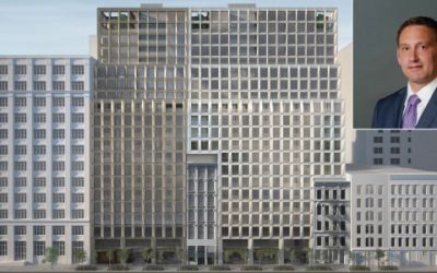 HAP scores $42M in funding for Chelsea rental-condo project