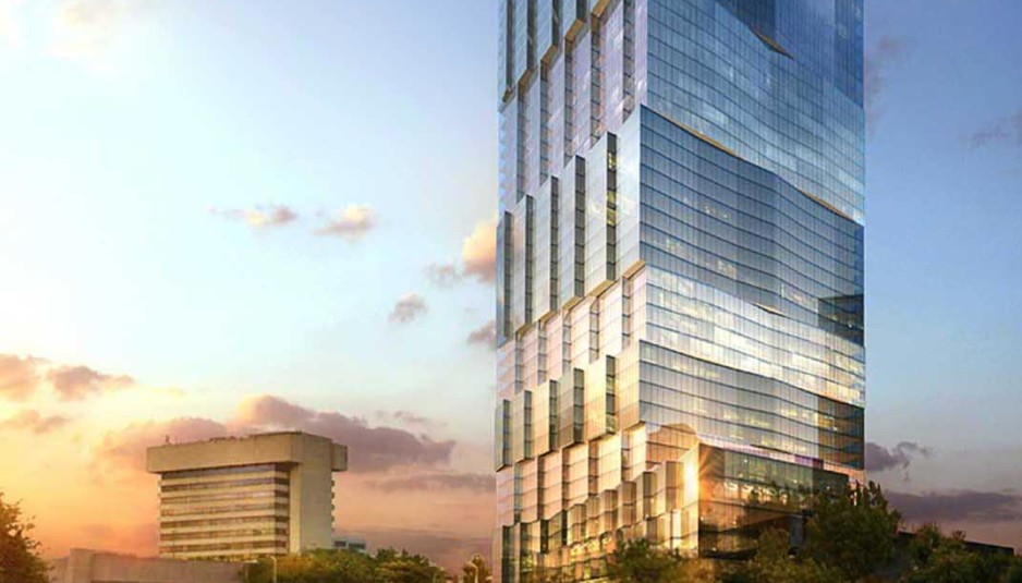 HAP fundraising in Israel for Jersey City apartment tower