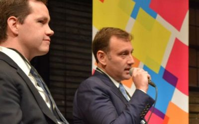 5 Takeaways From Bisnow’s First Ever Foreign Investment Event