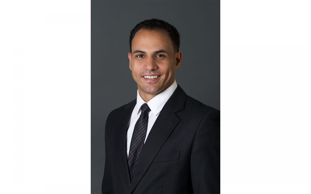 Amr Mohamed Joins HAP Investments