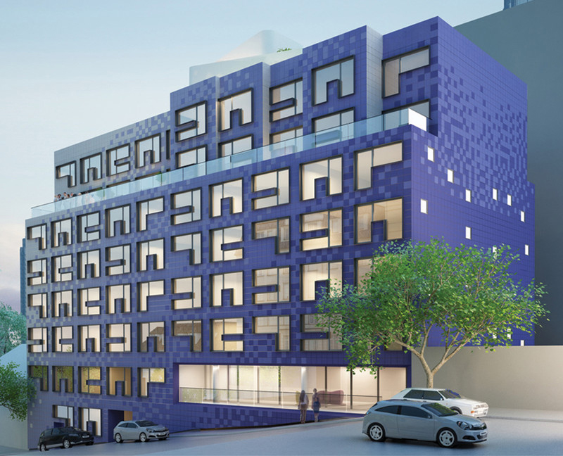 HAP Investments Breaks Ground for Residential Project in Washington Heights