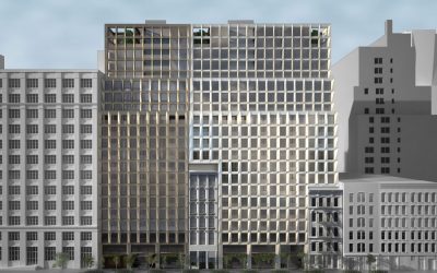 HAP Unveils New Design For Anticipated Chelsea Development