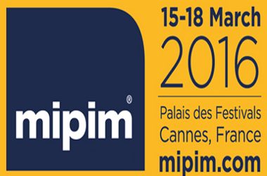 Filippo Rean Is Revving Up for the 27th Annual MIPIM Conference in Cannes