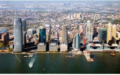 HAP taps Israeli market to help finance Jersey City tower