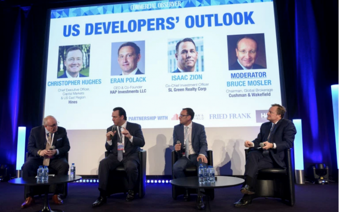 MIPIM: US Experts Tell World America Is Loaded With Opportunities, So Act Fast