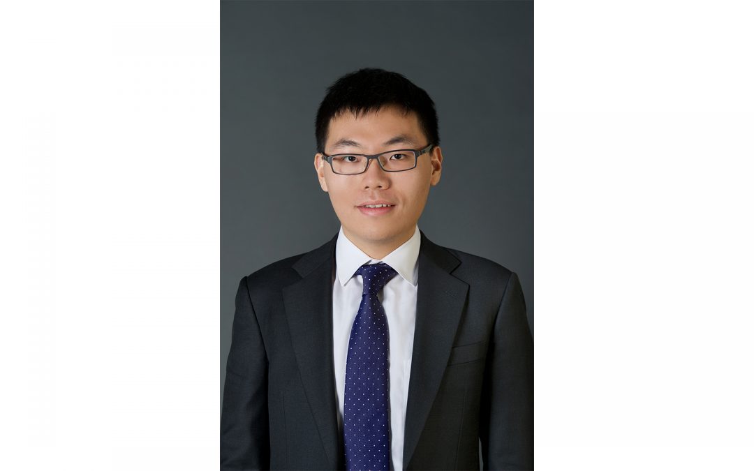 Will Wang Joins HAP Investments