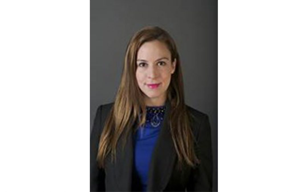HAP Investments Appoints Julide Oztap Sales and Marketing Manager